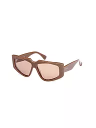 MAX MARA | Occhiali da sole MM0125/58 | Marrone