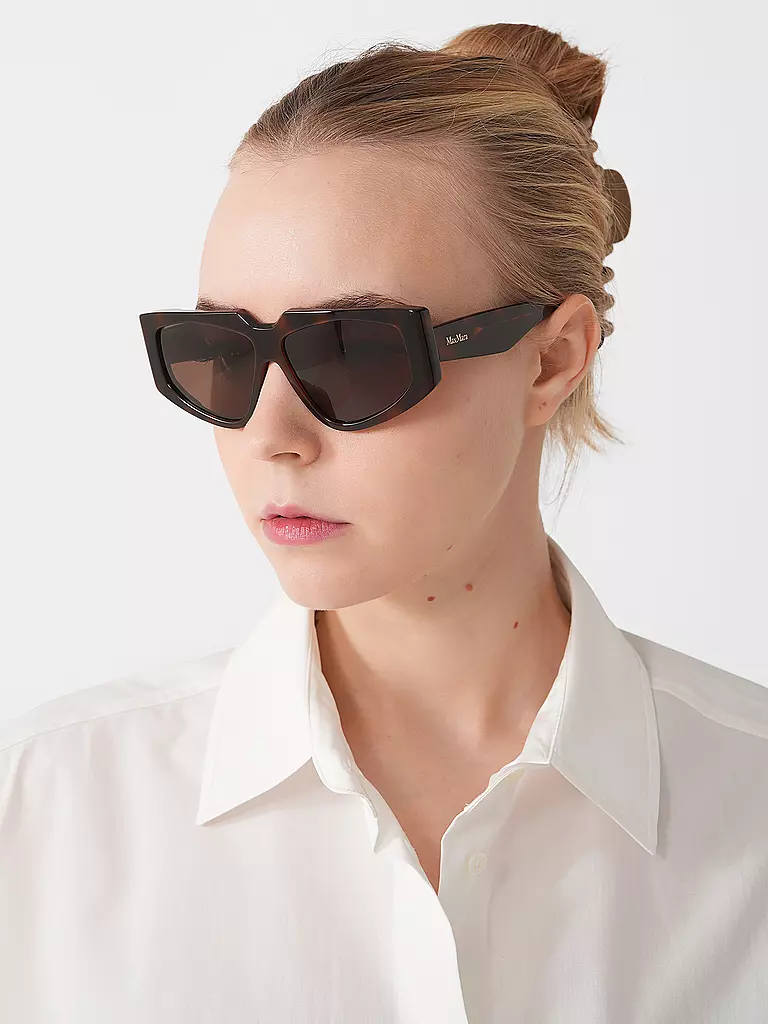 MAX MARA | Occhiali da sole MM0125/58 | 