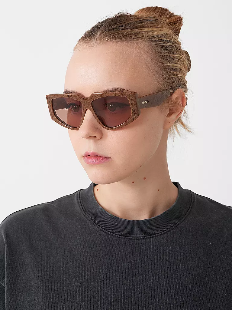 MAX MARA | Occhiali da sole MM0125/58 | 
