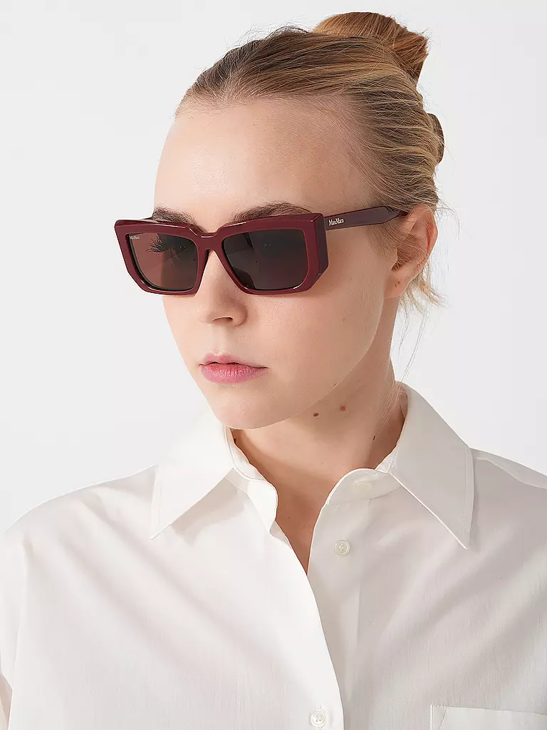 MAX MARA | Occhiali da sole MM0126/54 | 
