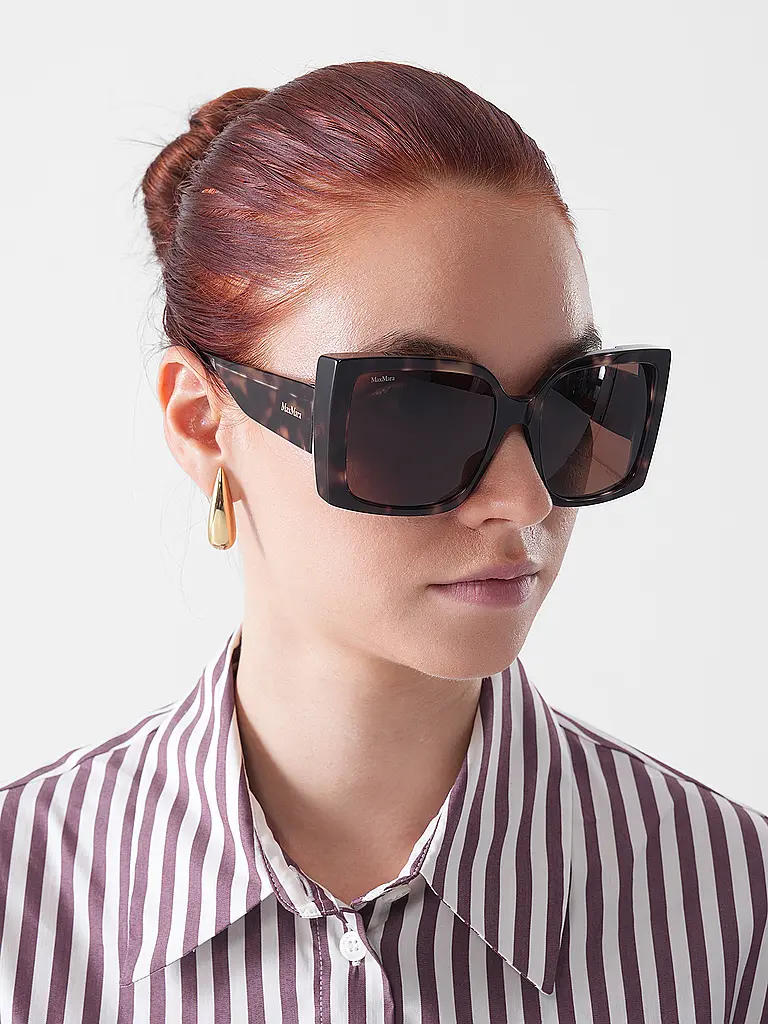 MAX MARA | Occhiali da sole MM0131/56 | 