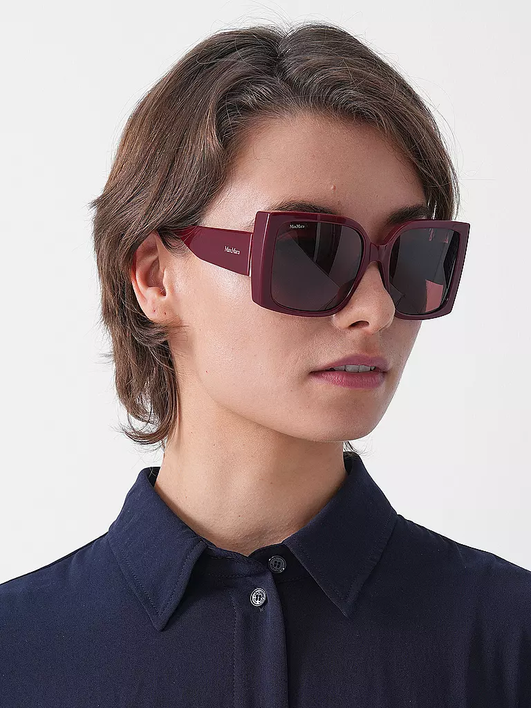 MAX MARA | Occhiali da sole MM0131/56 | 