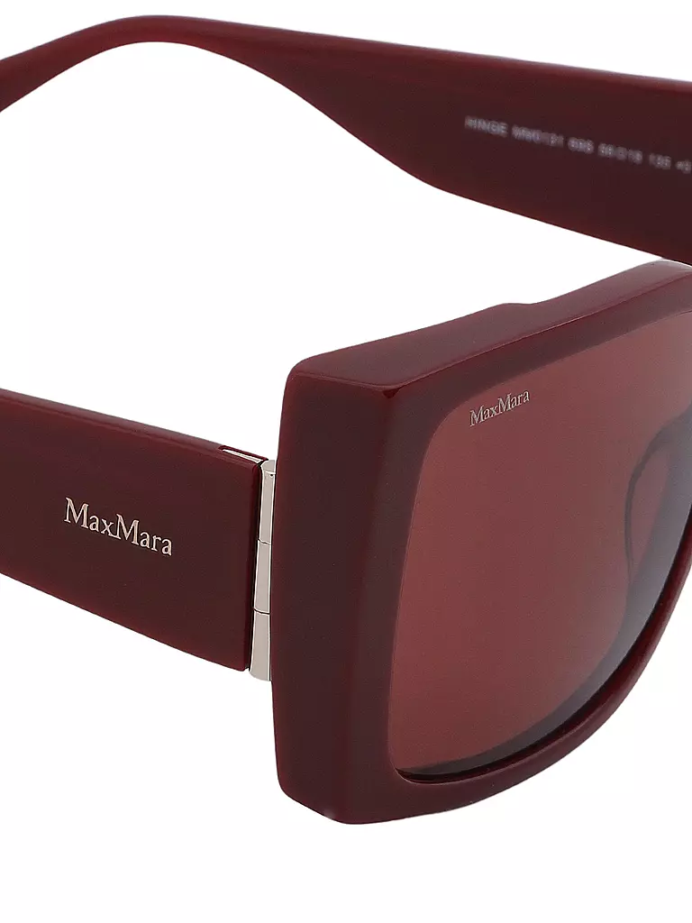 MAX MARA | Occhiali da sole MM0131/56 | 