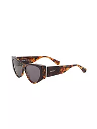 MAX MARA | Occhiali da sole MM0132/58 | Marrone