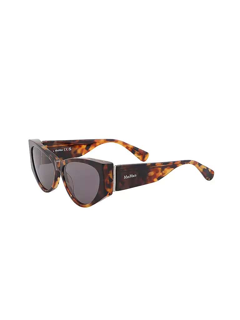 MAX MARA | Occhiali da sole MM0132/58 | Marrone