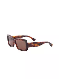 MAX MARA | Occhiali da sole MM0140/57 | Marrone