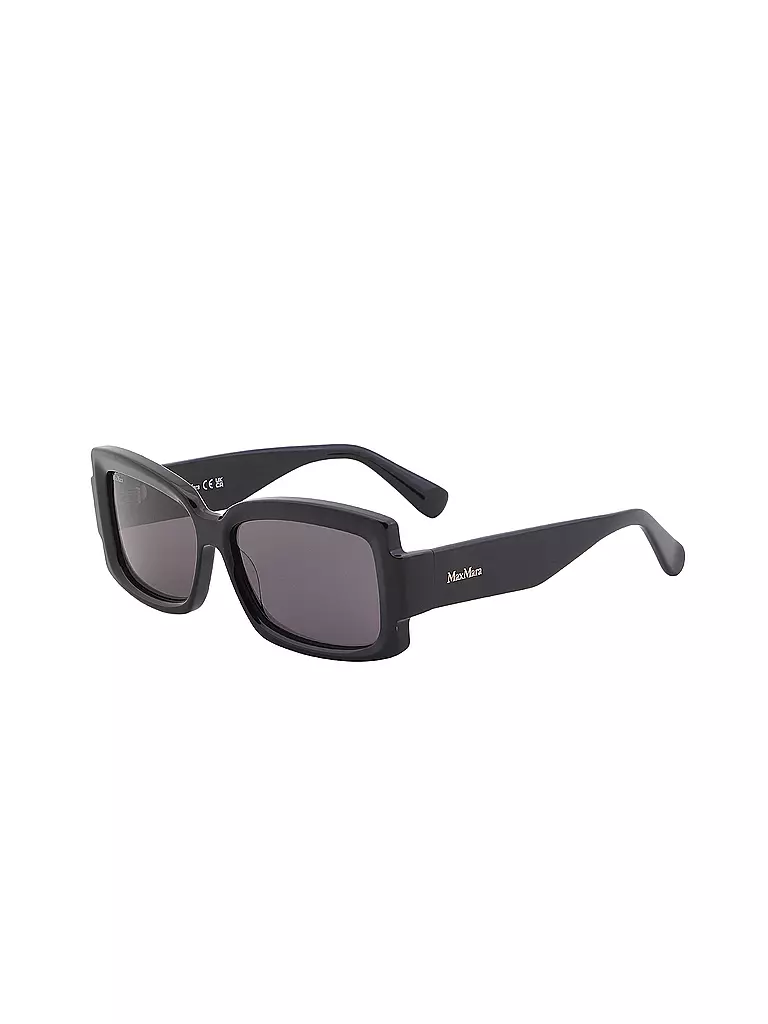 MAX MARA | Occhiali da sole MM0140/57 | Nero