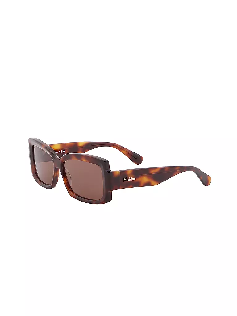 MAX MARA | Occhiali da sole MM0140/57 | Marrone