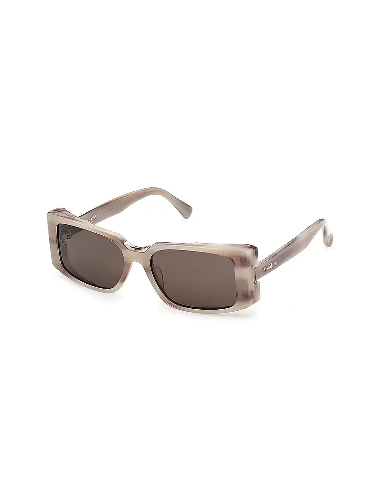MAX MARA | Occhiali da sole MM0159/54 | Marrone chiaro