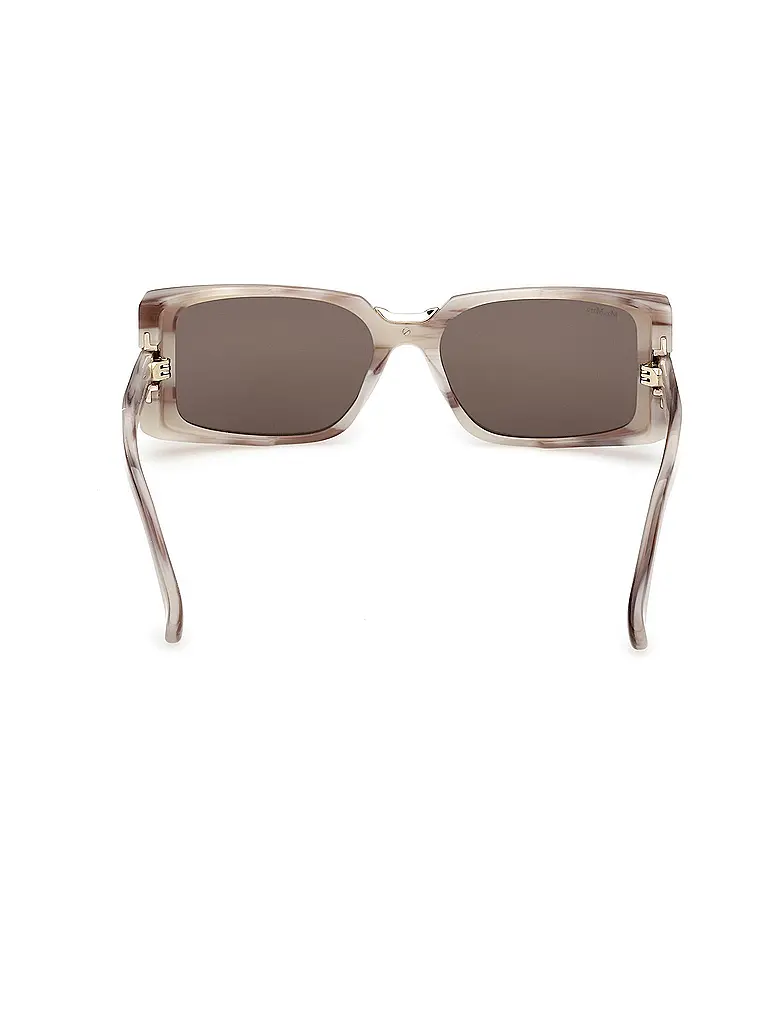 MAX MARA | Occhiali da sole MM0159/54 | Marrone chiaro