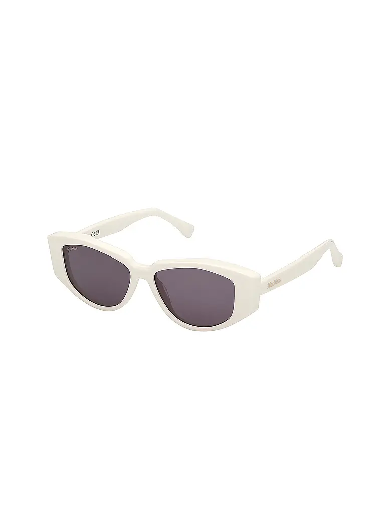 MAX MARA | Occhiali da sole MM0161/52 | Bianco