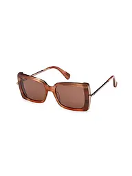 MAX MARA | Occhiali da sole MM0166/53 | Rosso scuro