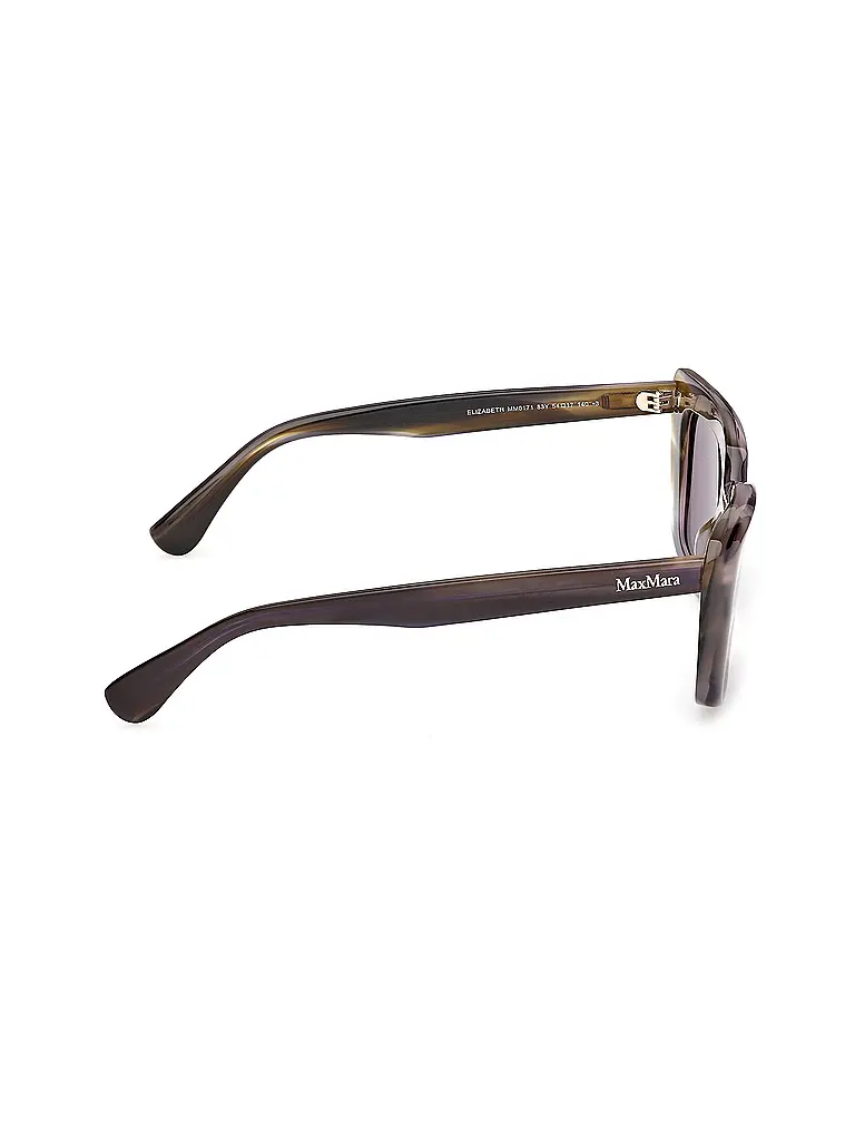 MAX MARA | Occhiali da sole MM0171/54 |