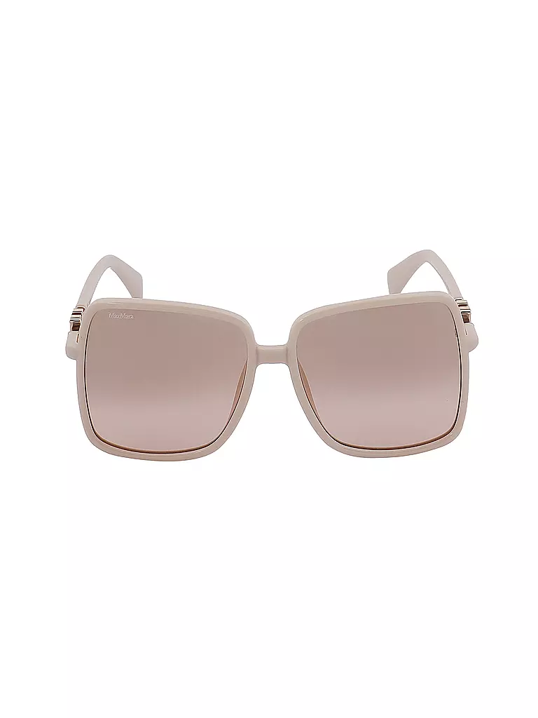 MAX MARA | Occhiali da sole | Beige