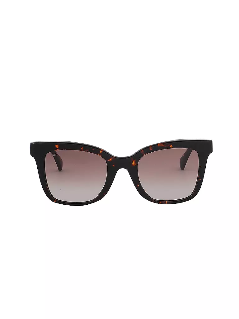 MAX MARA | Sonnenbrille LEE2 | Marrone