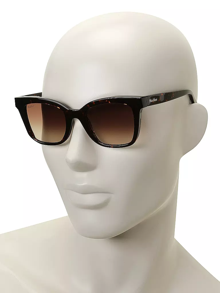 MAX MARA | Sonnenbrille LEE2 | Marrone