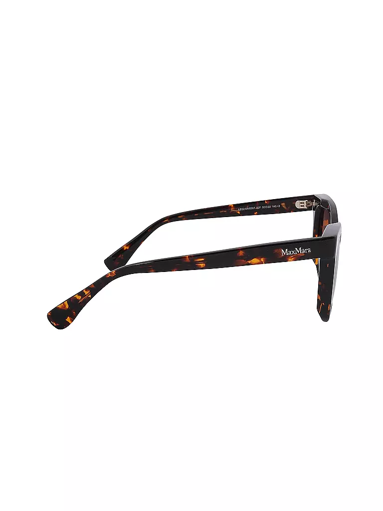 MAX MARA | Sonnenbrille LEE2 | Marrone
