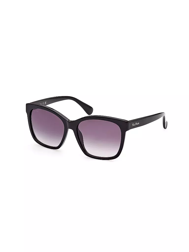 MAX MARA | Sonnenbrille MM0042/56 | Nero