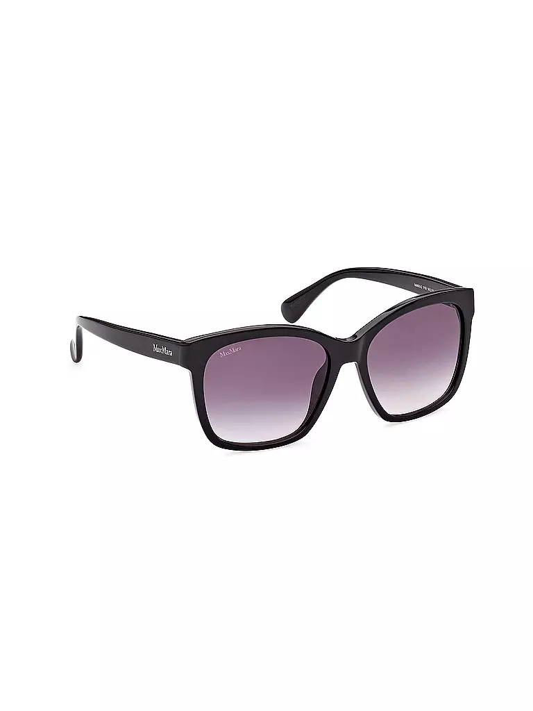 MAX MARA | Sonnenbrille MM0042/56 | Nero