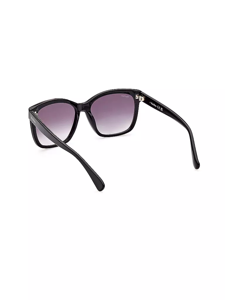 MAX MARA | Sonnenbrille MM0042/56 | Nero