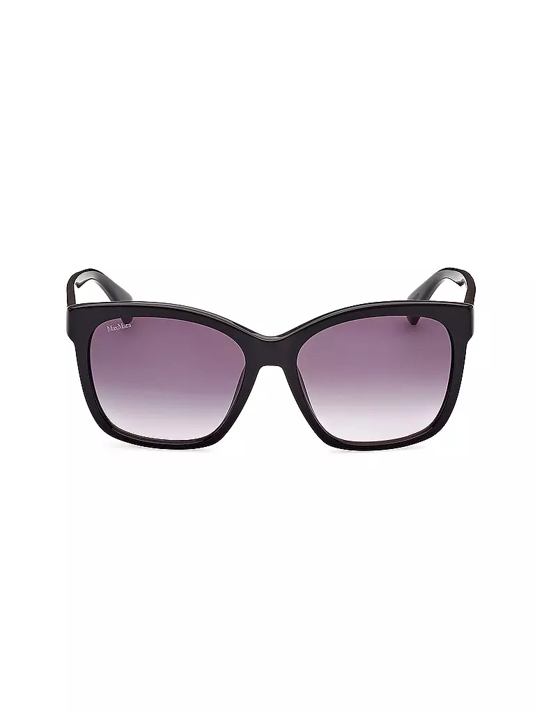 MAX MARA | Sonnenbrille MM0042/56 | Nero
