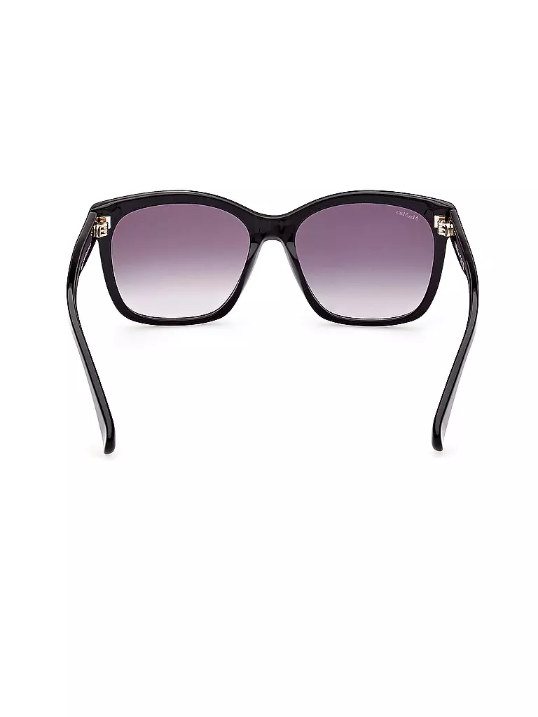 MAX MARA | Sonnenbrille MM0042/56 | Nero