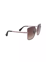 MAX MARA | Sonnenbrille MM0052-H/60 | Marrone