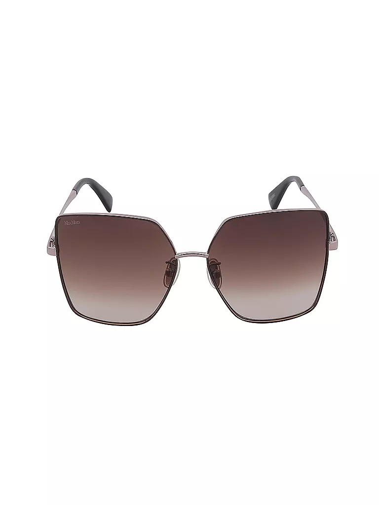 MAX MARA | Sonnenbrille MM0052-H/60 | Marrone