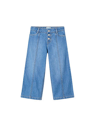 MAYORAL | Jeans wide leg da bambina