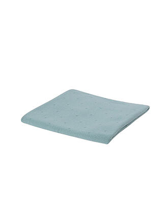 MAYORAL | Coperta in maglia per neonato