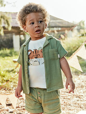 MAYORAL | Shorts neonato