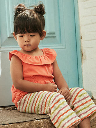 MAYORAL | Set neonato 2 pezzi top e pantaloni