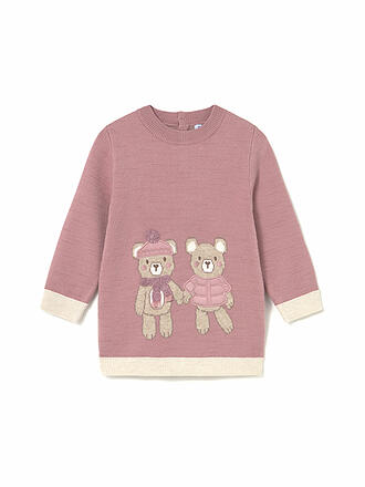 MAYORAL | Vestito neonata