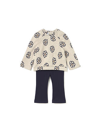 MAYORAL | Set neonata 2 pezzi maglia e pantaloni