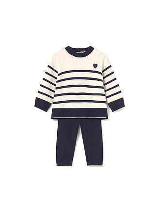 MAYORAL | Set neonato 2 pezzi maglione e pantaloni