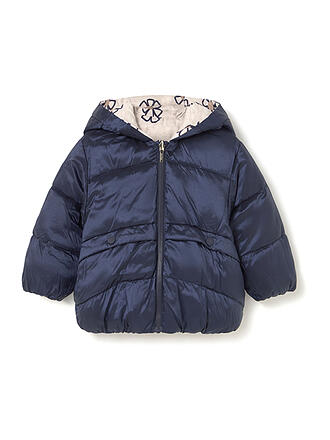 MAYORAL | Giacca reversibile per neonato