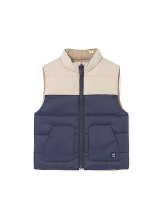 MAYORAL | Gilet trapuntato per neonato