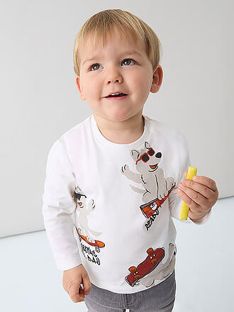 MAYORAL | Maglietta a maniche lunghe per neonato