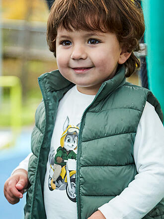 MAYORAL | Maglietta a maniche lunghe per neonato