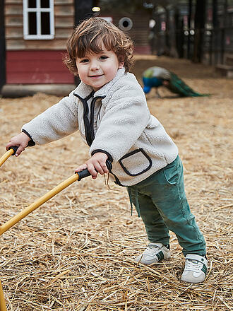 MAYORAL | Pantaloni da neonato