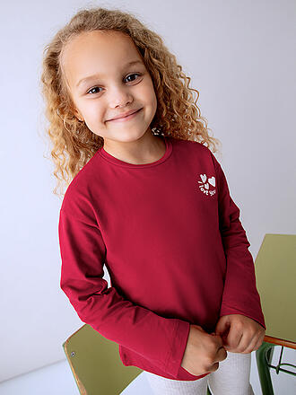 MAYORAL | Maglietta a maniche lunghe da ragazza