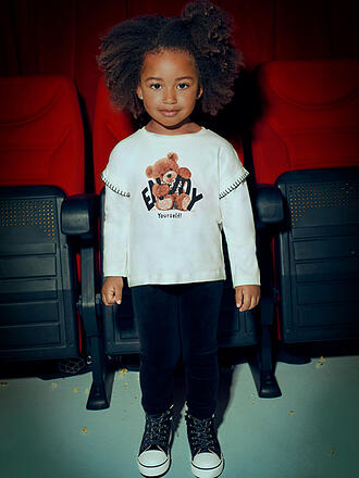 MAYORAL | Maglietta a maniche lunghe da bambina