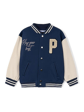 MAYORAL | Giacca felpa da ragazzo