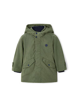 MAYORAL | Parka da ragazzo