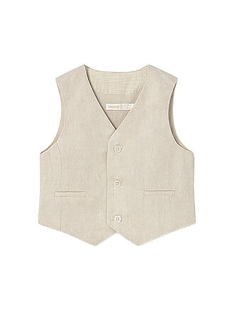 MAYORAL | Gilet neonato
