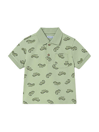 MAYORAL | Polo neonato