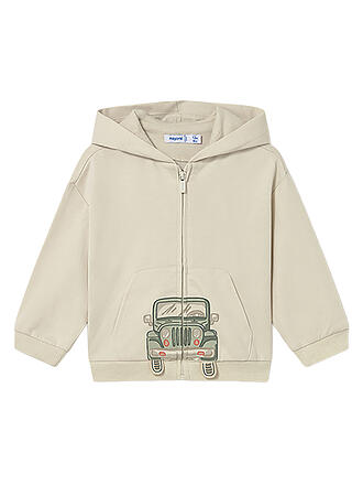 MAYORAL | Baby felpa