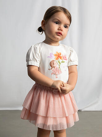 MAYORAL | Baby Gonna in Tulle