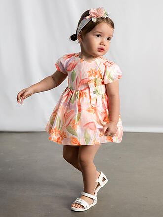MAYORAL | Vestito neonata