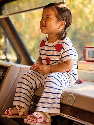 MAYORAL | Set neonata 2 pezzi T-shirt e pantaloni